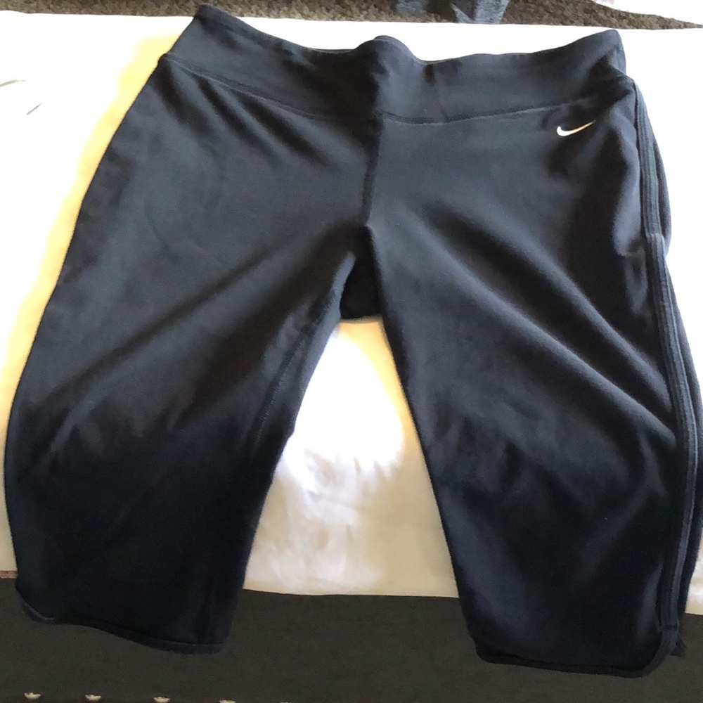 Nike Running Capris